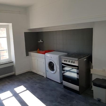 Appartement Duo Port-la-Nouvelle Exteriér fotografie