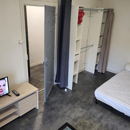 Appartement Duo Port-la-Nouvelle Exteriér fotografie